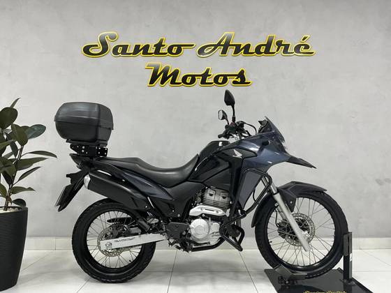 HONDA XRE 300 ABS 